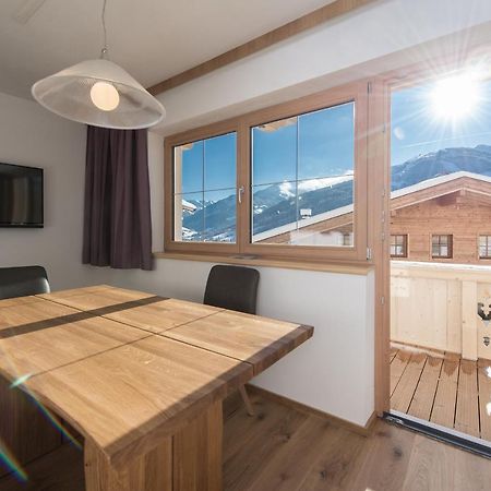 Haus Muehlleiten Alpbach Kültér fotó