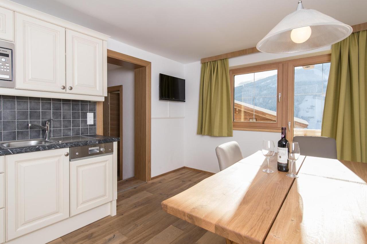 Haus Muehlleiten Alpbach Kültér fotó