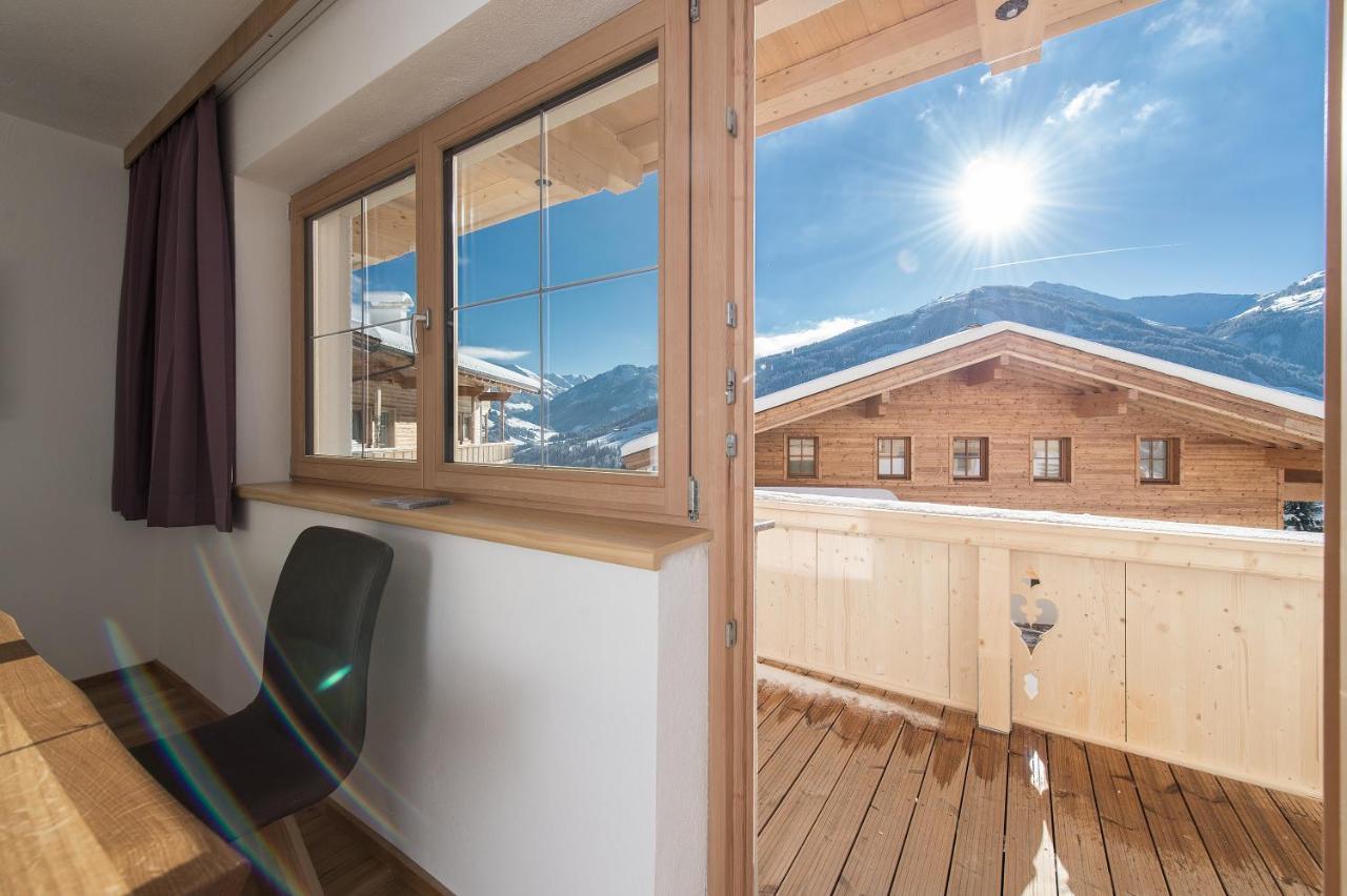 Haus Muehlleiten Alpbach Kültér fotó