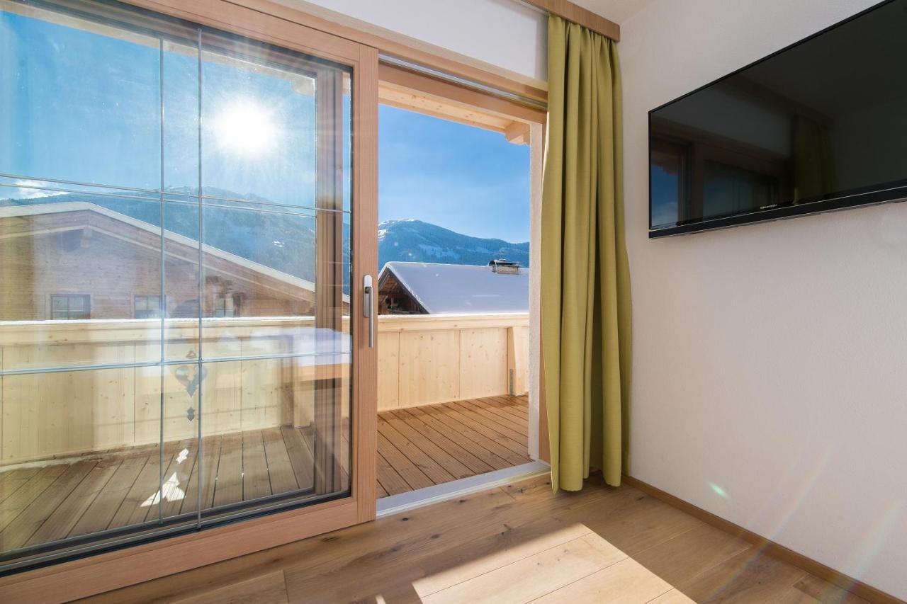 Haus Muehlleiten Alpbach Kültér fotó
