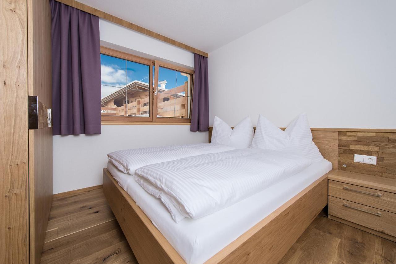 Haus Muehlleiten Alpbach Kültér fotó