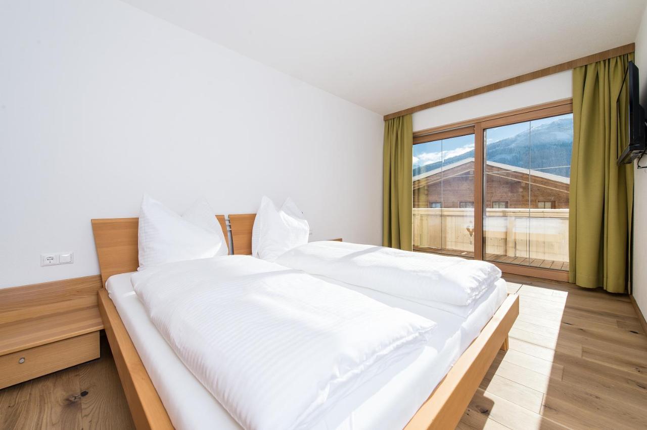 Haus Muehlleiten Alpbach Kültér fotó