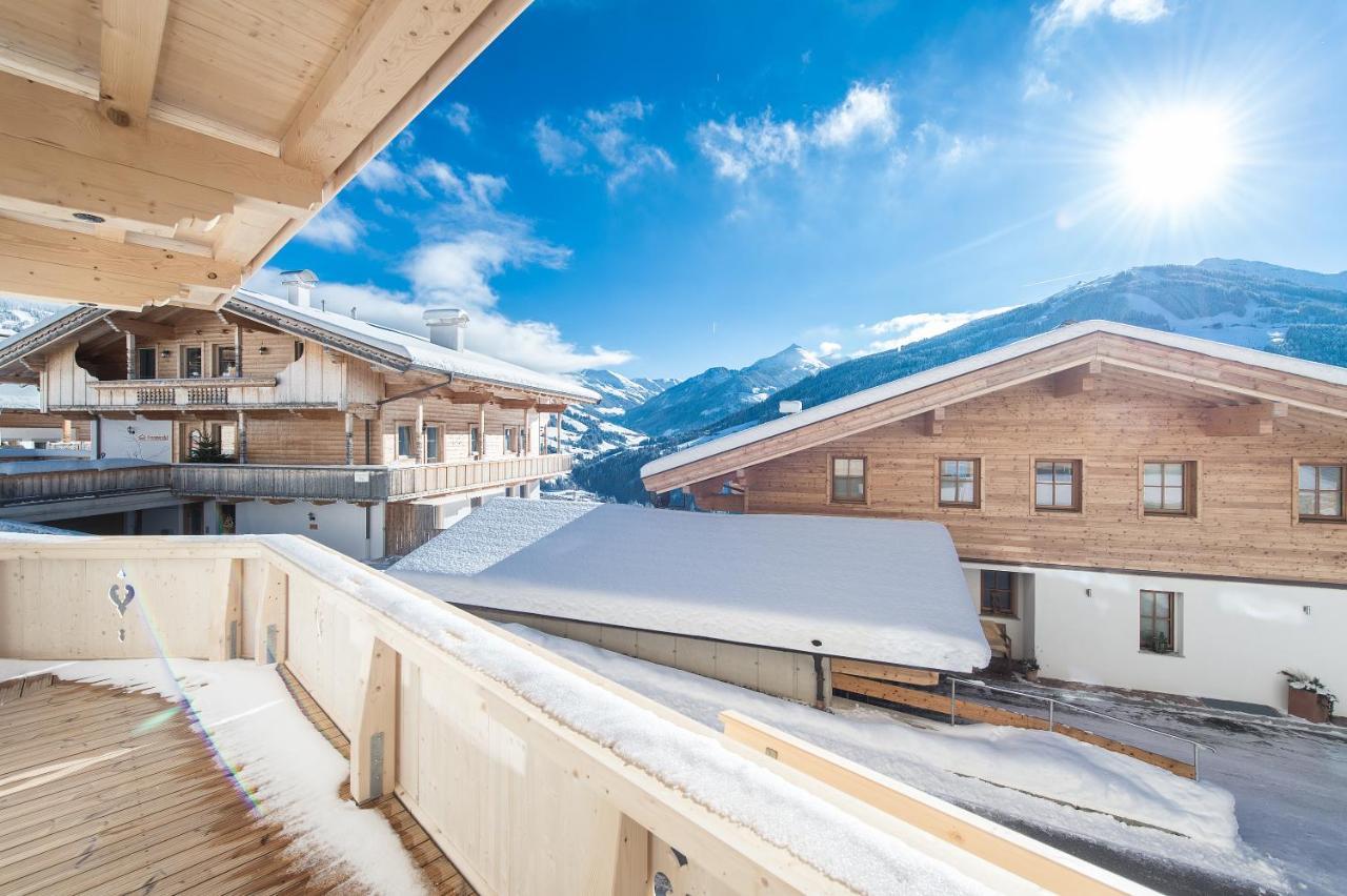 Haus Muehlleiten Alpbach Kültér fotó