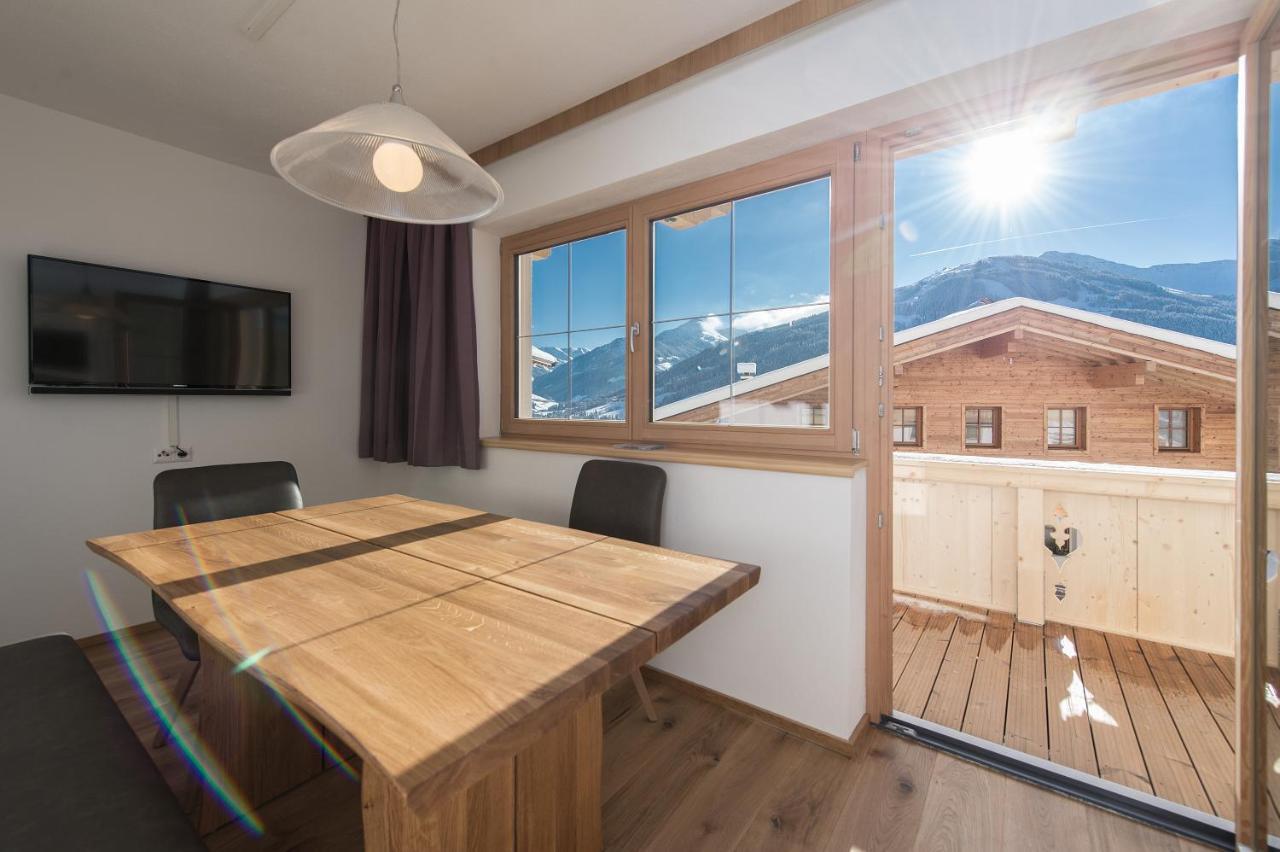 Haus Muehlleiten Alpbach Kültér fotó