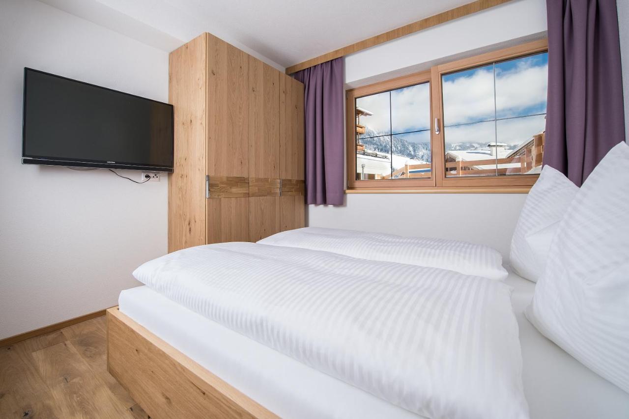 Haus Muehlleiten Alpbach Kültér fotó