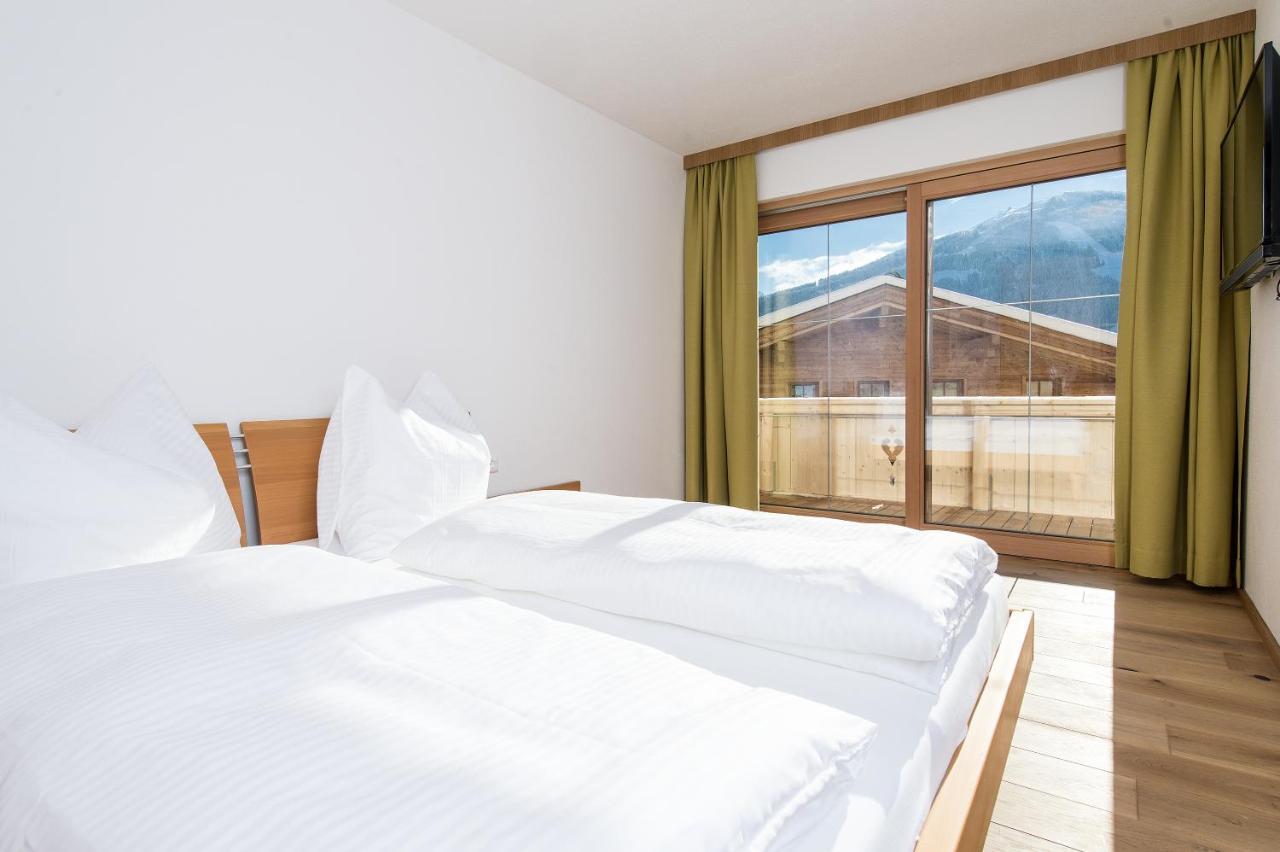 Haus Muehlleiten Alpbach Kültér fotó