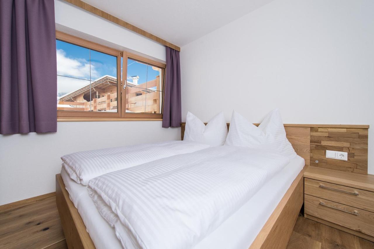 Haus Muehlleiten Alpbach Kültér fotó