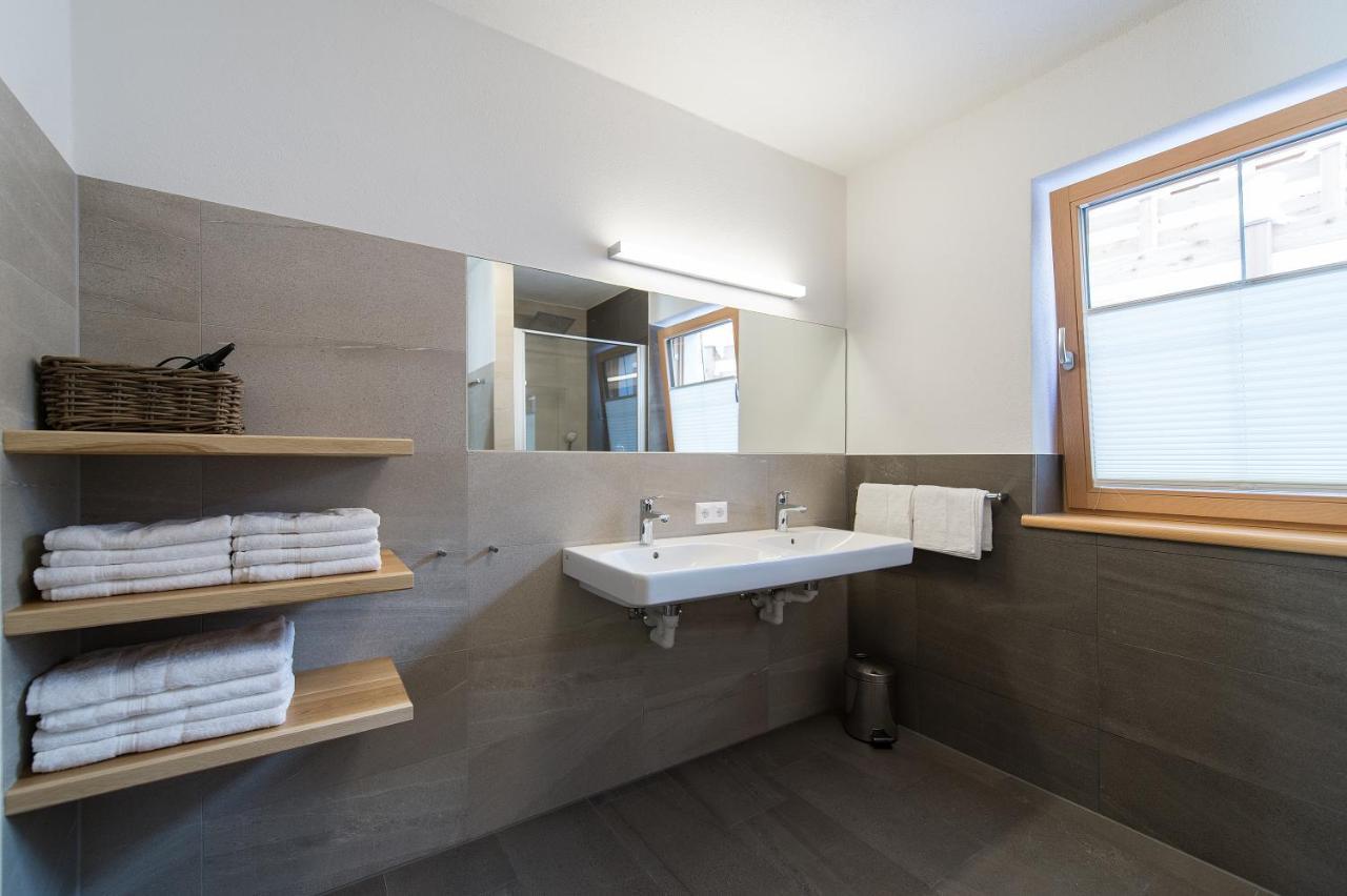 Haus Muehlleiten Alpbach Kültér fotó